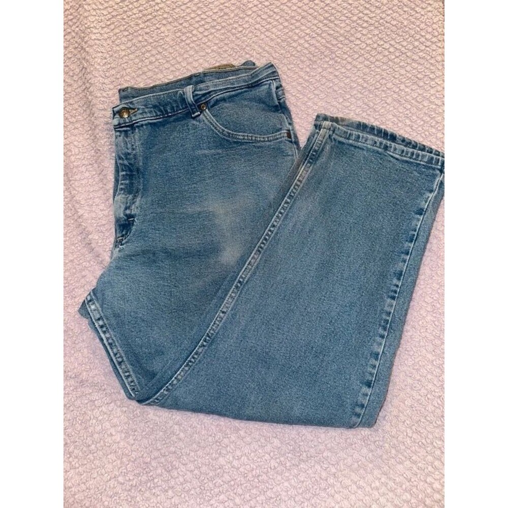 Wrangler men’s jeans 42x30
